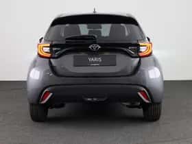 Toyota Yaris (2026) thumbnail 10