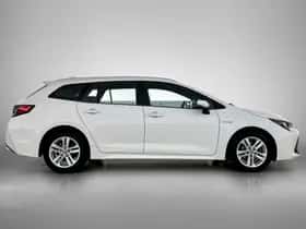 Toyota Corolla_Touring_Sports (2021) thumbnail 11
