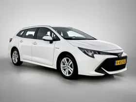 Toyota Corolla_Touring_Sports (2021) thumbnail 13