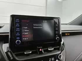 Toyota Corolla_Touring_Sports (2021) thumbnail 25
