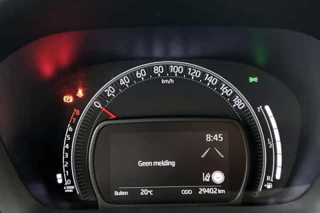 Toyota Aygo (2025) thumbnail 5