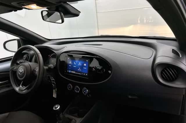 Toyota Aygo (2025) thumbnail 6