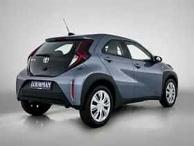 Toyota Aygo (2025) thumbnail 2