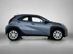 Toyota Aygo (2025) thumbnail 13