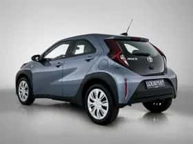 Toyota Aygo (2025) thumbnail 15