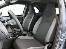 Toyota Aygo (2025) thumbnail 16