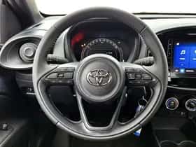 Toyota Aygo (2025) thumbnail 18