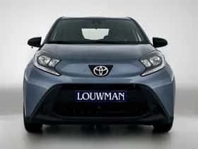 Toyota Aygo (2025) thumbnail 20