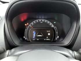 Toyota Aygo (2025) thumbnail 5