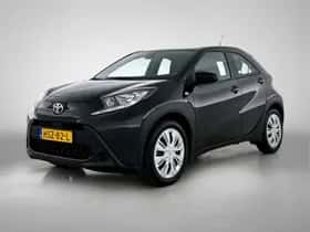 Toyota Aygo (2025) thumbnail 1