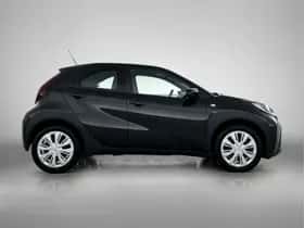 Toyota Aygo (2025) thumbnail 11