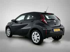 Toyota Aygo (2025) thumbnail 13