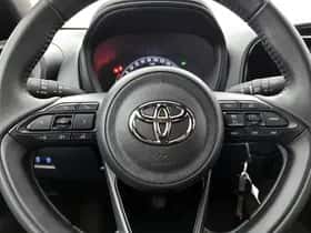 Toyota Aygo (2025) thumbnail 17
