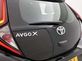 Toyota Aygo (2025) thumbnail 18