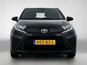 Toyota Aygo (2025) thumbnail 19