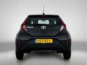 Toyota Aygo (2025) thumbnail 20