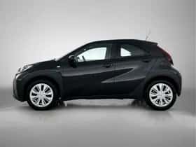 Toyota Aygo (2025) thumbnail 3