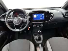 Toyota Aygo (2025) thumbnail 4