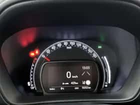 Toyota Aygo (2025) thumbnail 5