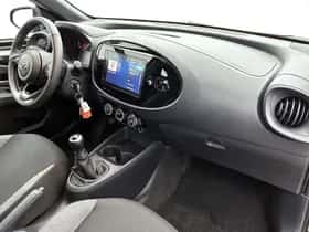 Toyota Aygo (2025) thumbnail 6