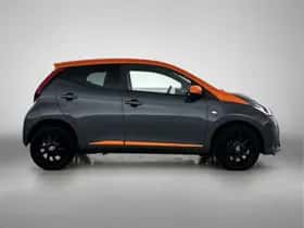 Toyota Aygo (2021) thumbnail 11