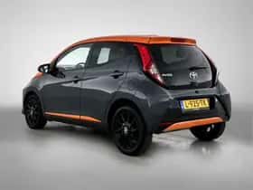 Toyota Aygo (2021) thumbnail 13