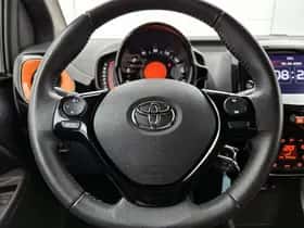 Toyota Aygo (2021) thumbnail 17