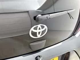 Toyota Aygo (2021) thumbnail 18