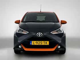 Toyota Aygo (2021) thumbnail 19