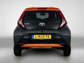 Toyota Aygo (2021) thumbnail 20