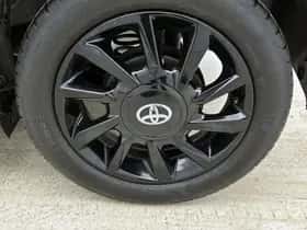 Toyota Aygo (2021) thumbnail 22