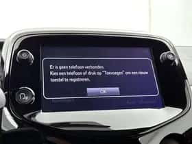 Toyota Aygo (2021) thumbnail 25