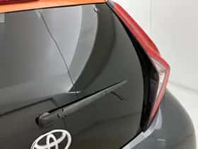 Toyota Aygo (2021) thumbnail 30