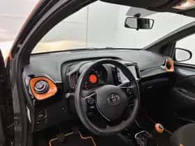 Toyota Aygo (2021) thumbnail 31