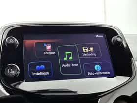 Toyota Aygo (2021) thumbnail 34