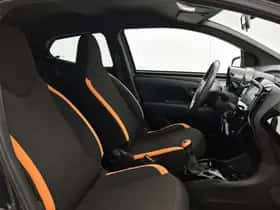 Toyota Aygo (2021) thumbnail 35