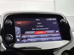 Toyota Aygo (2021) thumbnail 7