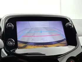 Toyota Aygo (2021) thumbnail 8