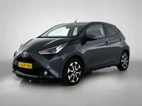 Toyota Aygo (2020) thumbnail 1