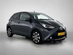 Toyota Aygo (2020) thumbnail 12