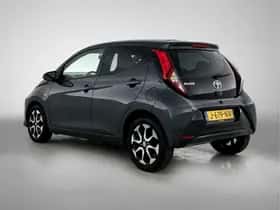 Toyota Aygo (2020) thumbnail 13