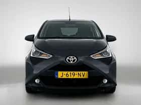 Toyota Aygo (2020) thumbnail 18
