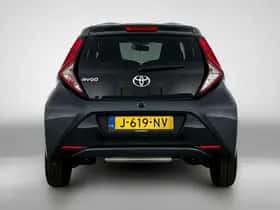 Toyota Aygo (2020) thumbnail 19