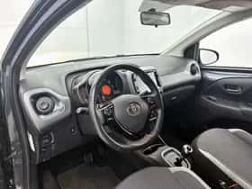 Toyota Aygo (2020) thumbnail 29