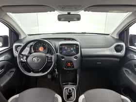 Toyota Aygo (2020) thumbnail 4