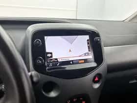 Toyota Aygo (2020) thumbnail 31