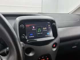 Toyota Aygo (2020) thumbnail 7