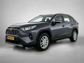 Toyota RAV4 (2022)