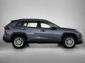 Toyota RAV4 (2022) thumbnail 11
