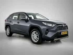 Toyota RAV4 (2022) thumbnail 12